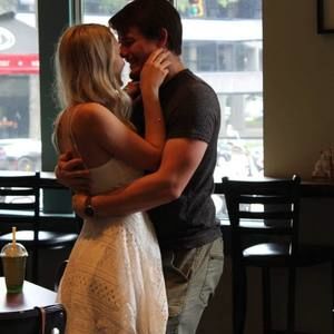 Meet your Posher, Lindsay